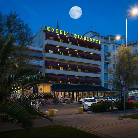Hotel Biagiotti Lido di Camaiore Exterior foto