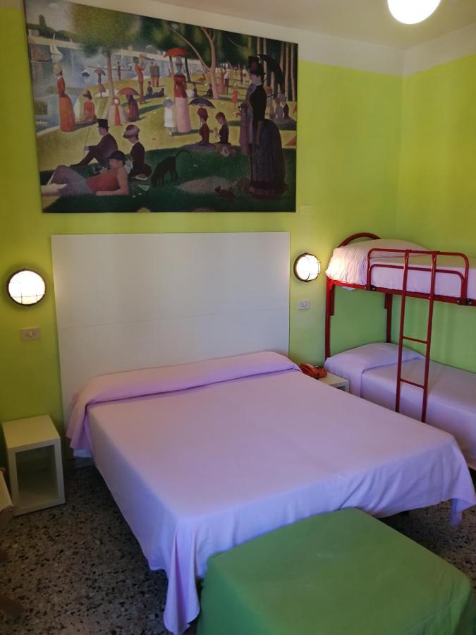 Hotel Biagiotti Lido di Camaiore Exterior foto