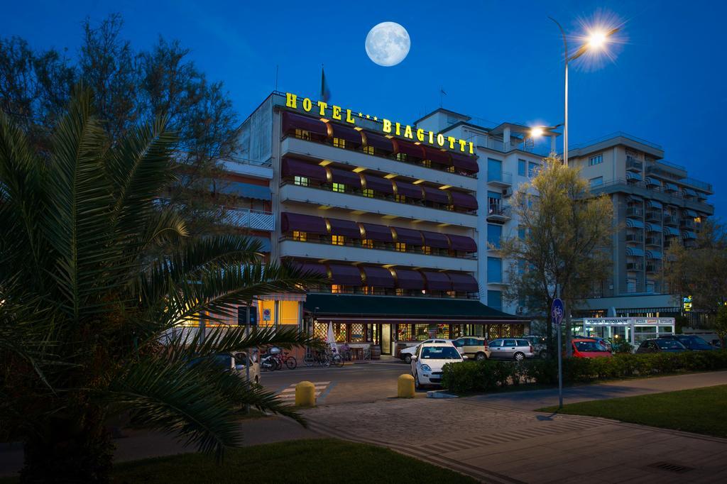 Hotel Biagiotti Lido di Camaiore Exterior foto