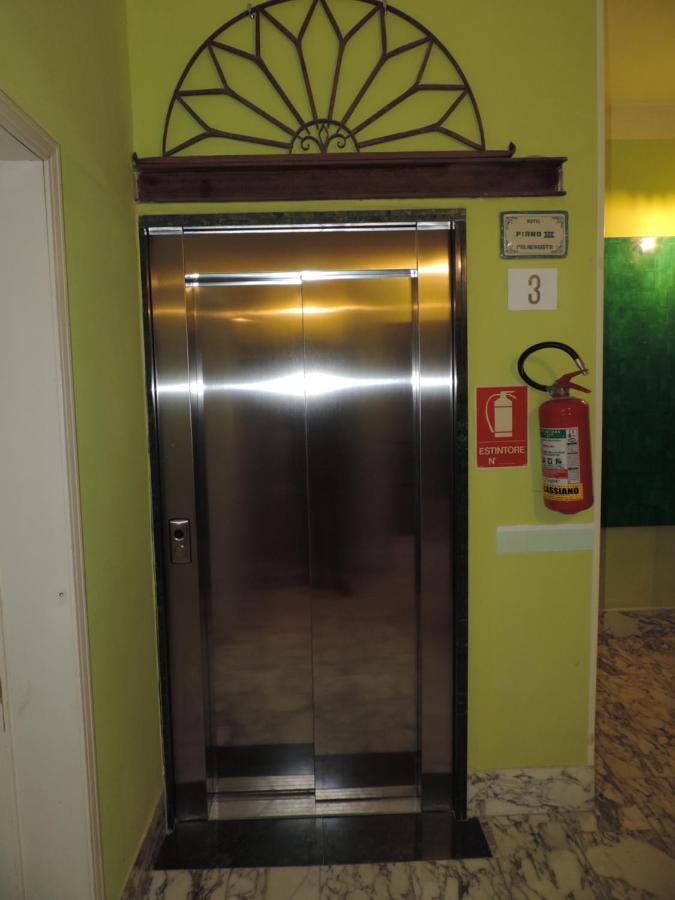 Hotel Biagiotti Lido di Camaiore Exterior foto