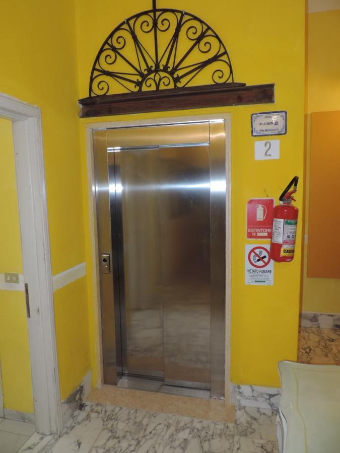 Hotel Biagiotti Lido di Camaiore Exterior foto