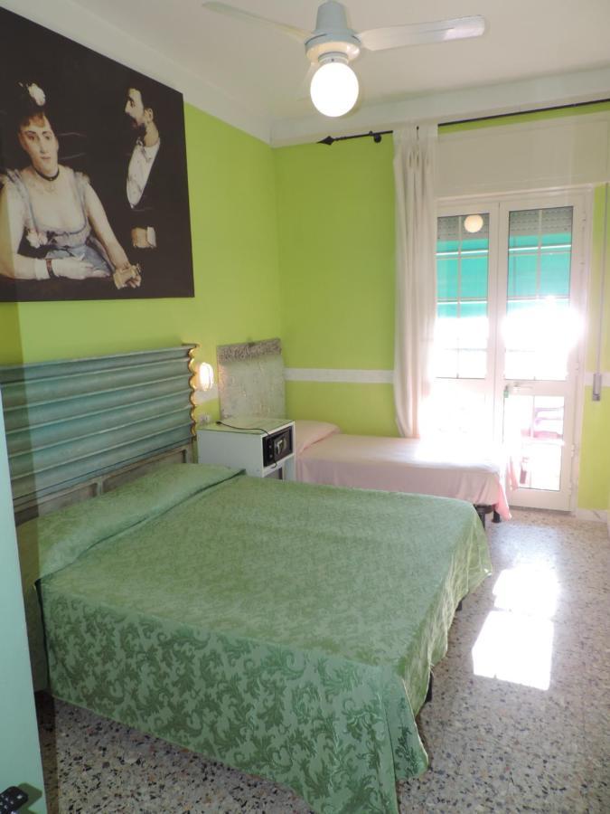 Hotel Biagiotti Lido di Camaiore Exterior foto