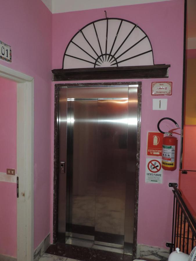Hotel Biagiotti Lido di Camaiore Exterior foto