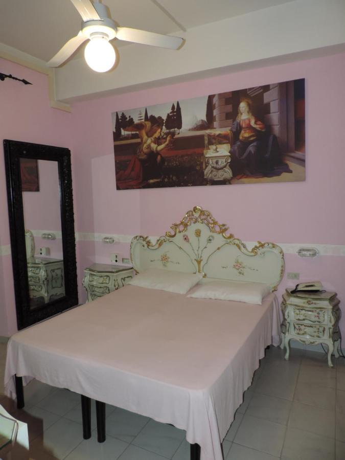 Hotel Biagiotti Lido di Camaiore Exterior foto