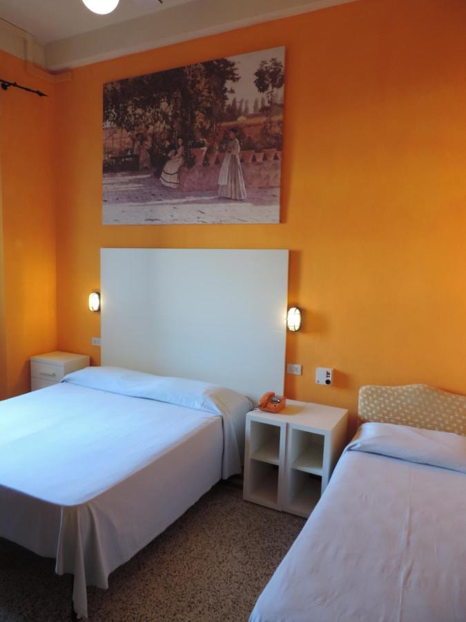 Hotel Biagiotti Lido di Camaiore Exterior foto