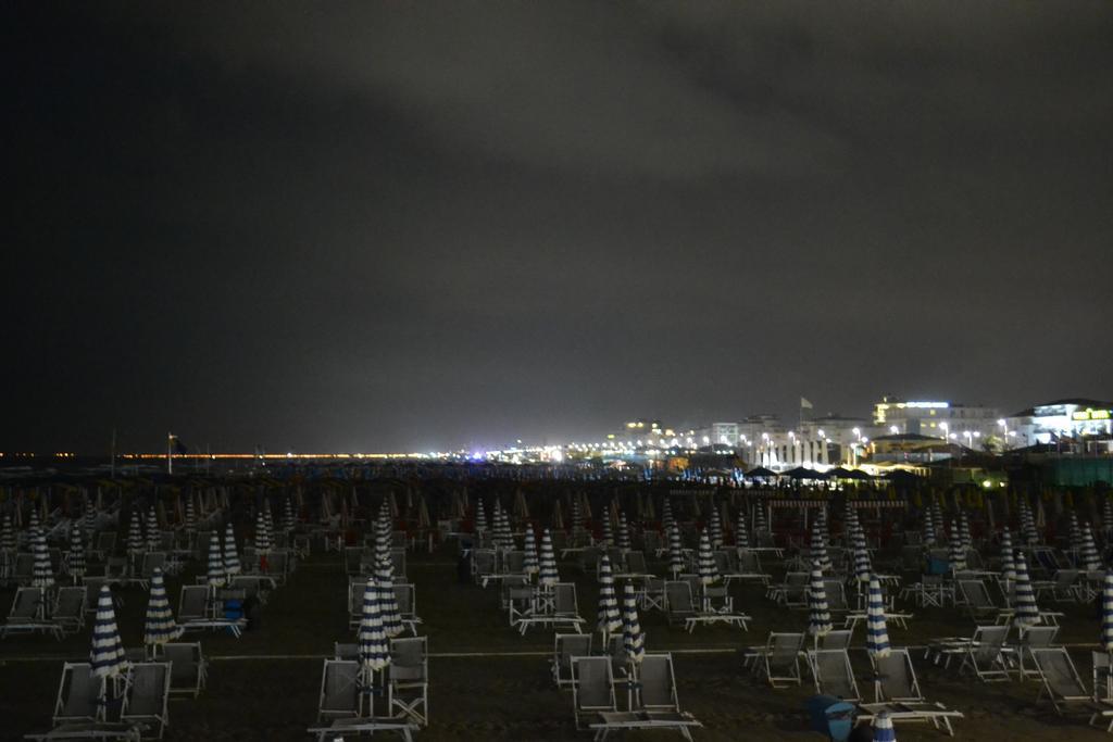 Hotel Biagiotti Lido di Camaiore Exterior foto