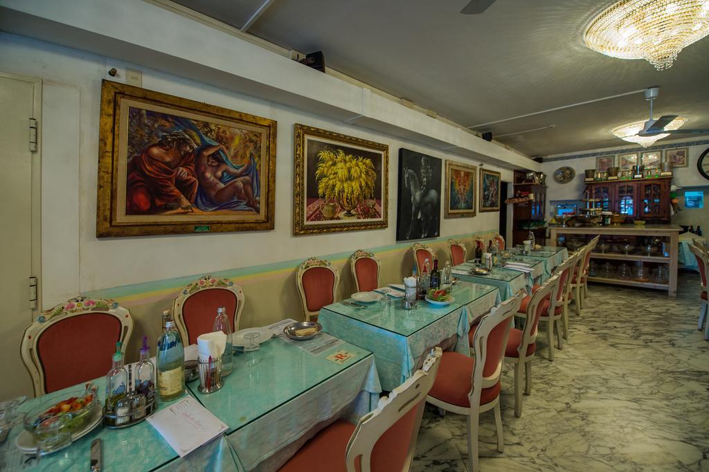 Hotel Biagiotti Lido di Camaiore Exterior foto
