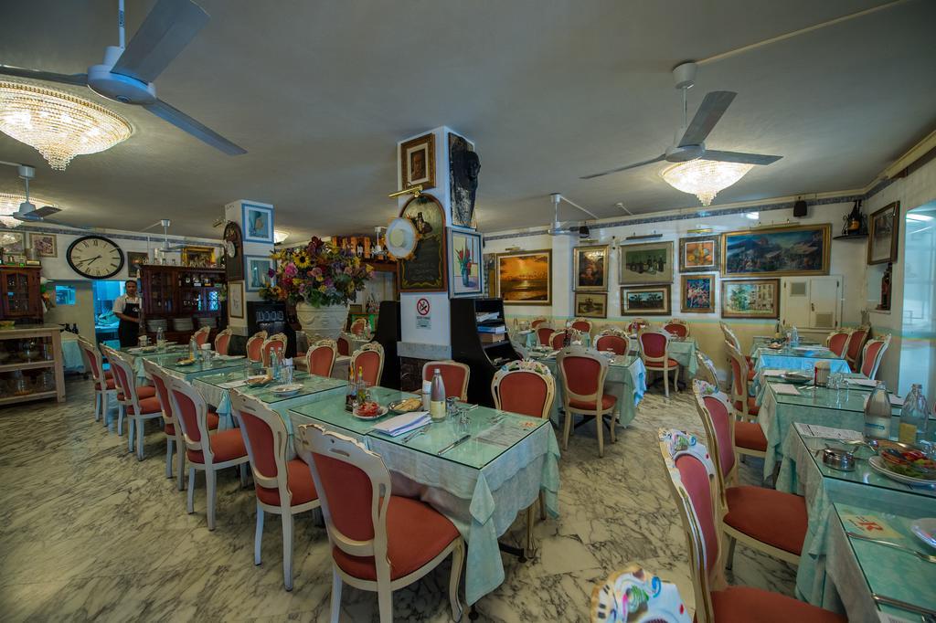 Hotel Biagiotti Lido di Camaiore Exterior foto