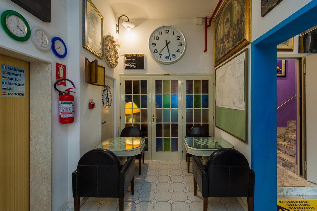 Hotel Biagiotti Lido di Camaiore Exterior foto