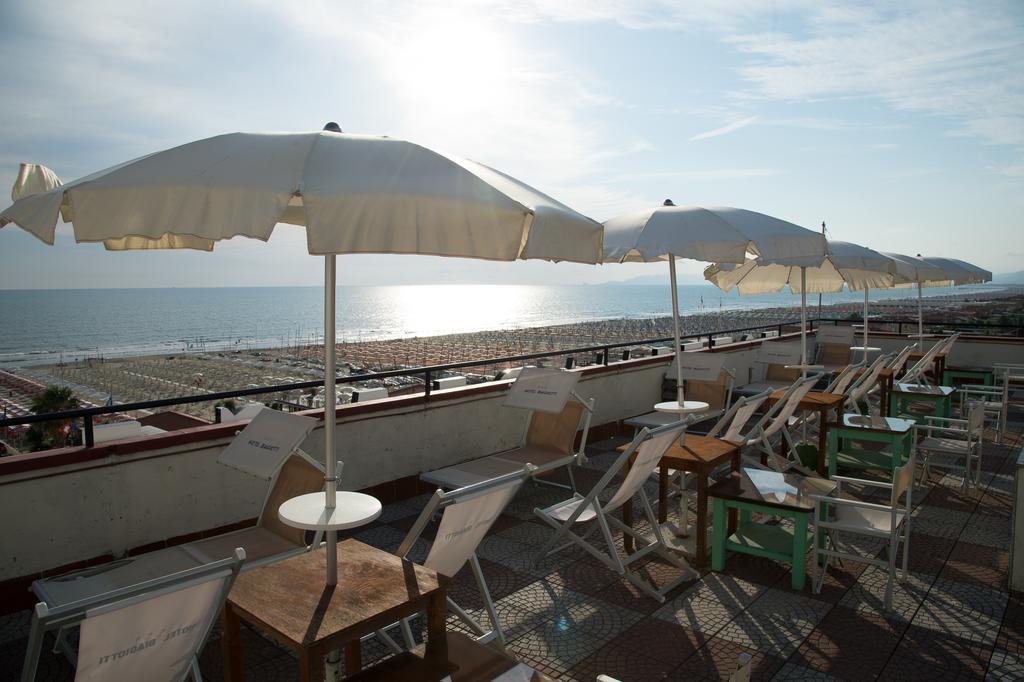 Hotel Biagiotti Lido di Camaiore Exterior foto