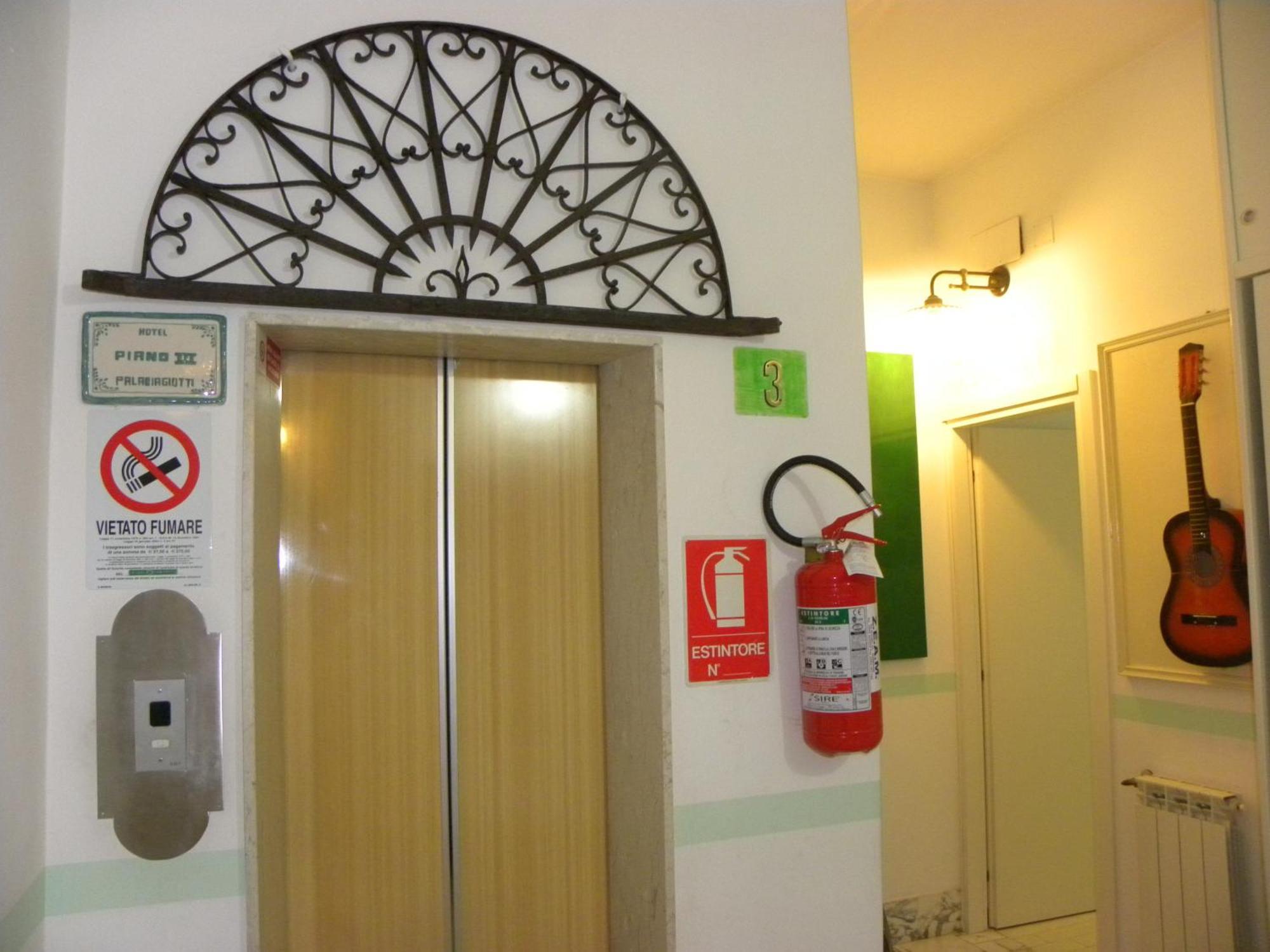 Hotel Biagiotti Lido di Camaiore Exterior foto