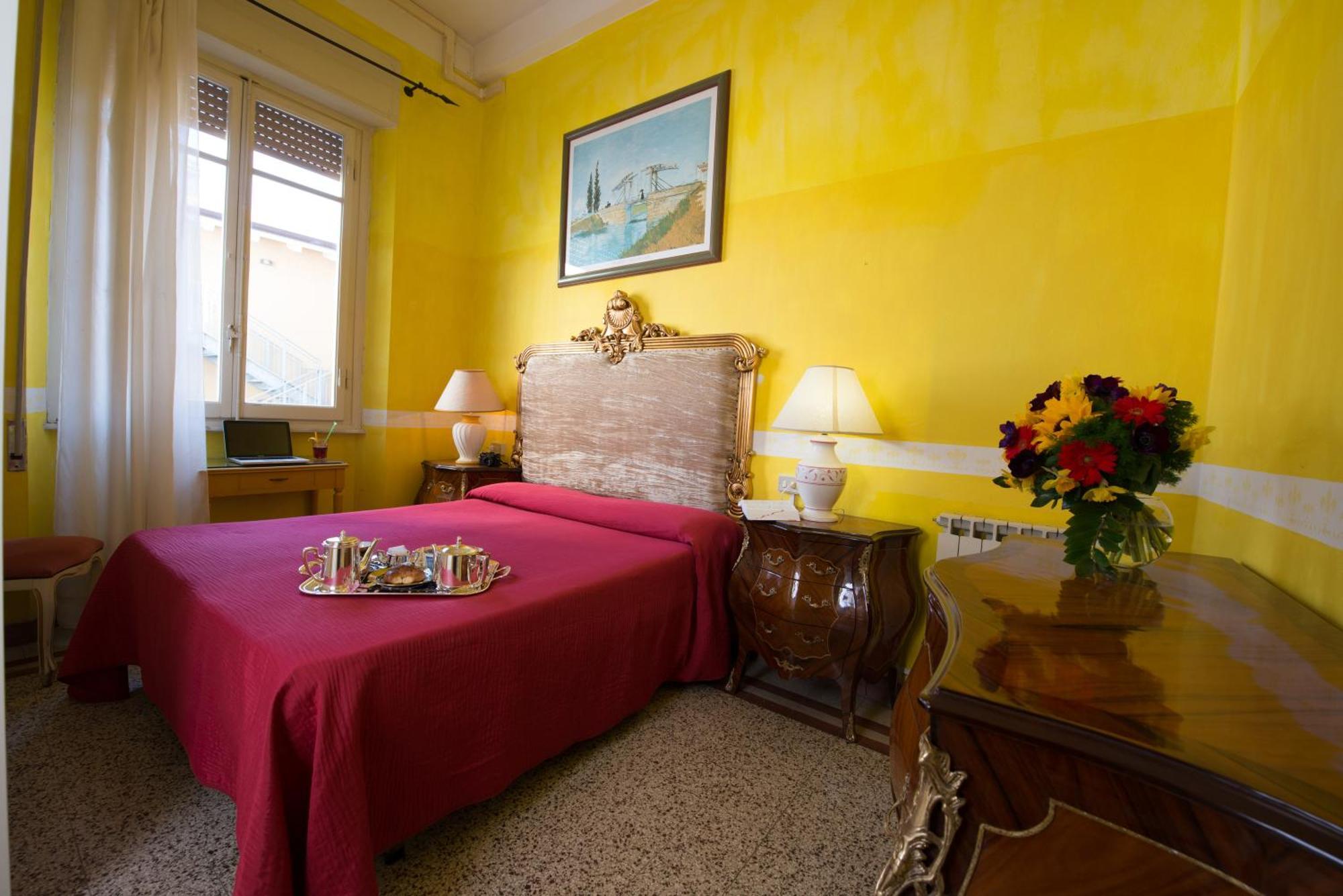 Hotel Biagiotti Lido di Camaiore Cameră foto